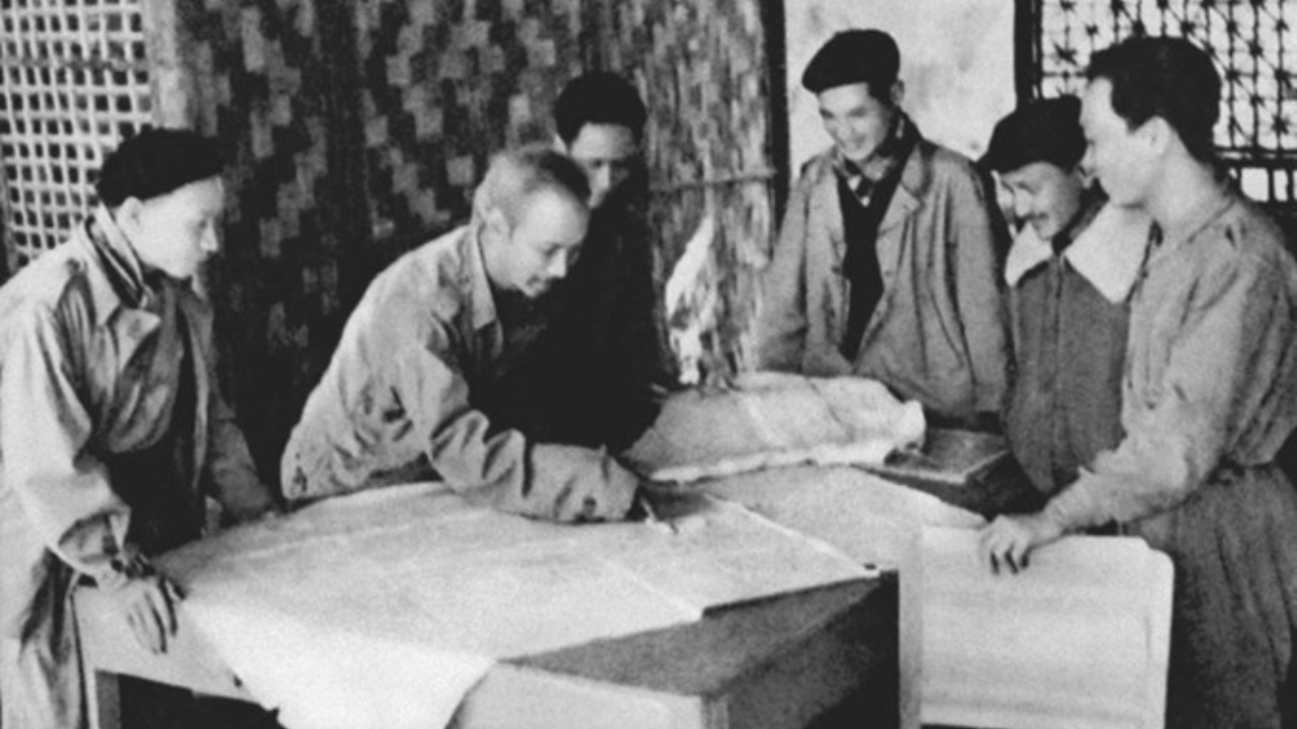 Que Savoir Sur RC4 Site Historique A Cao Bang