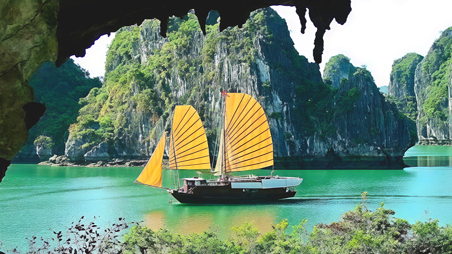 Incontournables Vietnam