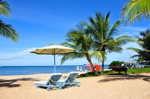 Guide francophone à Phu Quoc