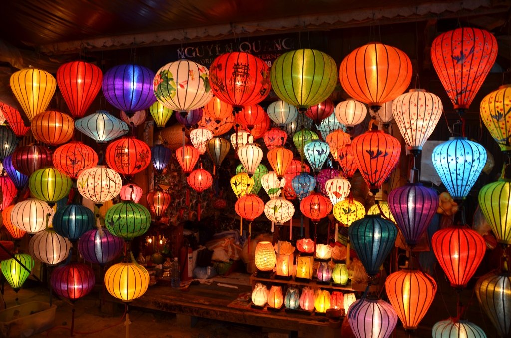 Voyage au Vietnam authentique