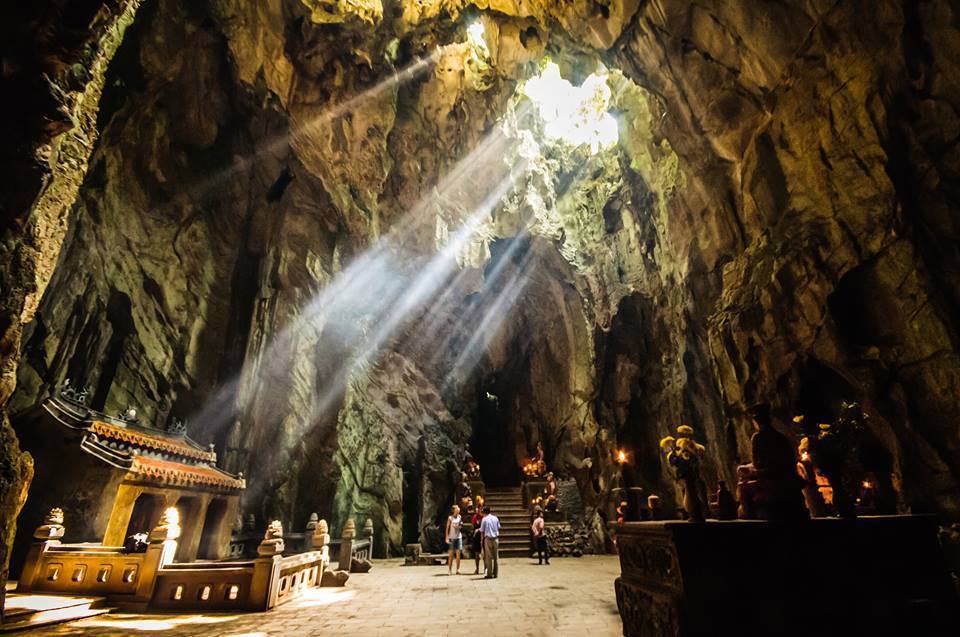 Voyage au Vietnam authentique