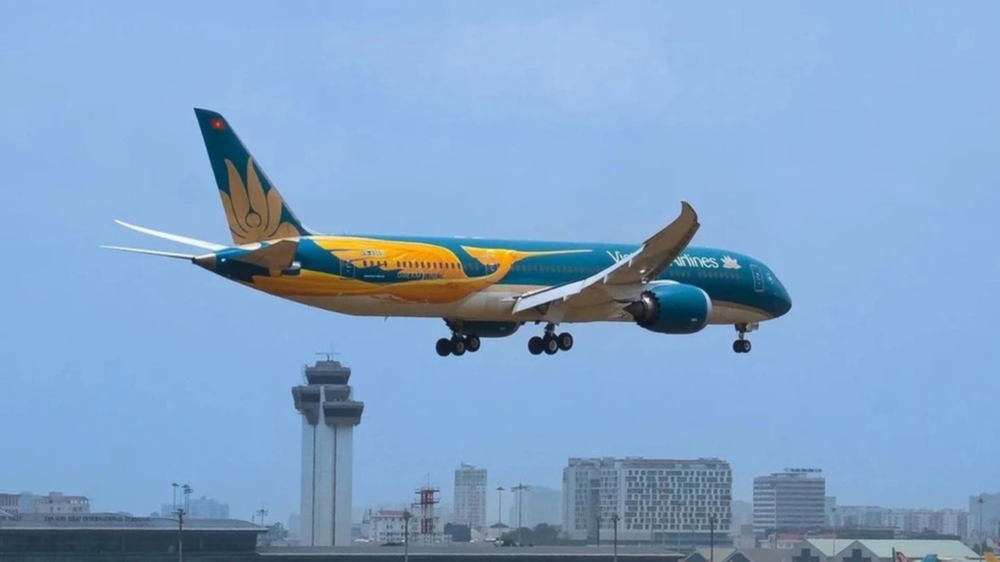 Vol pour le Vietnam - Billet d'avion pas cher vers Vietnam